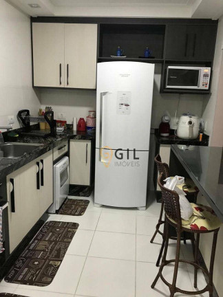 Imagem Apartamento com 3 Quartos à Venda, 93 m² em Centro - Jacareí Imagem Apartamento com 3 Quartos à Venda, 93 m² em Centro - Jacareí