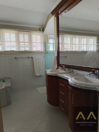 Imagem Casa com 6 Quartos à Venda, 852 m² em Alphaville - Santana De Parnaíba