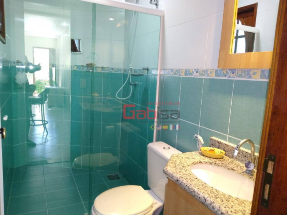 Imagem Casa com 2 Quartos à Venda, 140 m² em Peró - Cabo Frio Imagem Casa com 2 Quartos à Venda, 140 m² em Peró - Cabo Frio