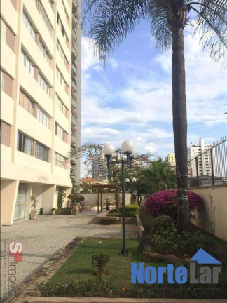 Imagem Apartamento com 3 Quartos à Venda, 111 m² em Santana - São Paulo Imagem Apartamento com 3 Quartos à Venda, 111 m² em Santana - São Paulo