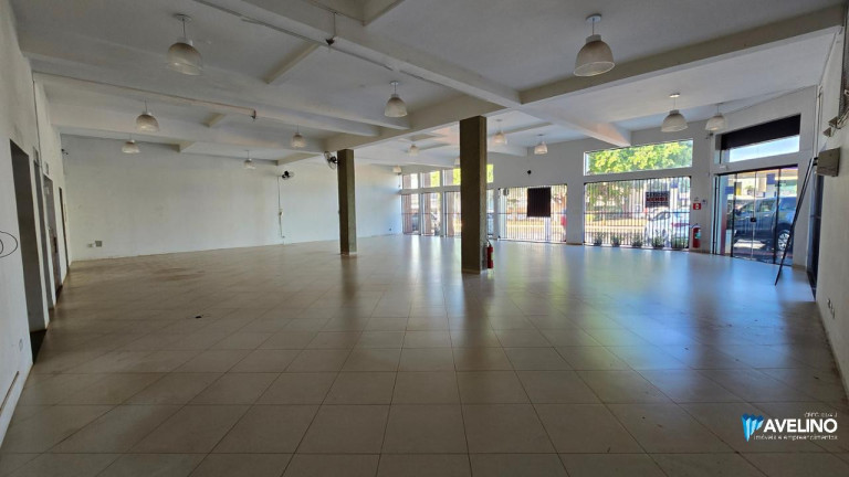 Imagem Casa com 1 Quarto para Alugar, 800 m² em Vila São Francisco - Dourados