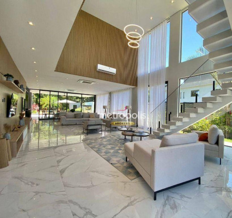 Imagem Sobrado com 6 Quartos à Venda, 588 m² em Riviera De São Lourenço - Bertioga Imagem Sobrado com 6 Quartos à Venda, 588 m² em Riviera De São Lourenço - Bertioga