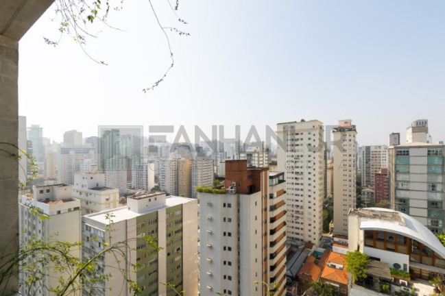 Imagem Imóvel com 2 Quartos à Venda, 97 m² em Cerqueira César - São Paulo Imagem Imóvel com 2 Quartos à Venda, 97 m² em Cerqueira César - São Paulo