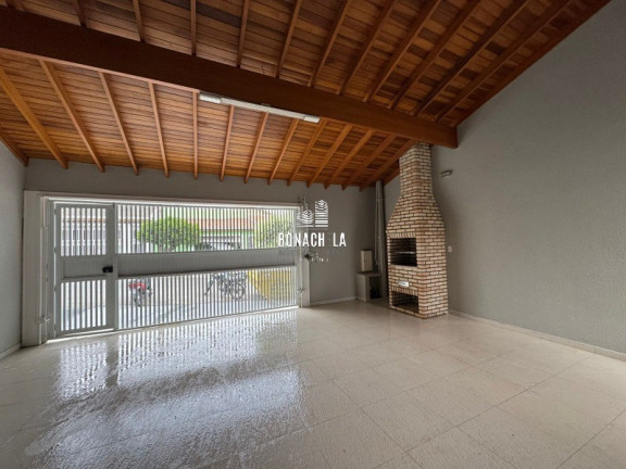 Imagem Casa com 3 Quartos à Venda, em Jardim Paulista I - Indaiatuba Imagem Casa com 3 Quartos à Venda, em Jardim Paulista I - Indaiatuba