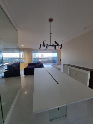 Imagem Apartamento com 3 Quartos à Venda, 164 m² em Patamares - Salvador