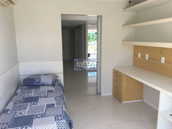 Imagem Apartamento com 2 Quartos à Venda, 192 m² em Barra Da Tijuca - Rio De Janeiro
