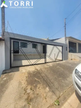 Imagem Casa com 2 Quartos à Venda, 55 m² em Wanel Ville - Sorocaba Imagem Casa com 2 Quartos à Venda, 55 m² em Wanel Ville - Sorocaba