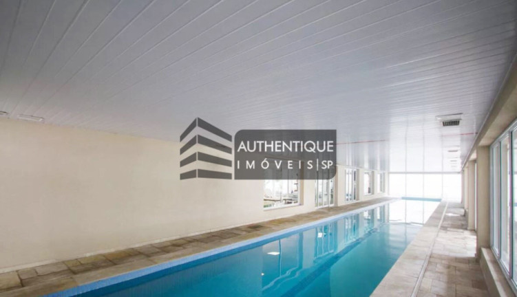 Imagem Apartamento com 3 Quartos à Venda, 178 m² em Campo Belo - São Paulo