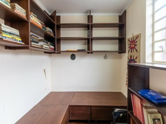Imagem Casa com 3 Quartos à Venda, 280 m² em Vila Mariana - São Paulo