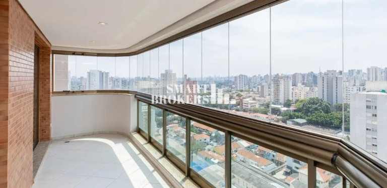 Imagem Apartamento com 4 Quartos à Venda, 186 m² em Vila Clementino - São Paulo Imagem Apartamento com 4 Quartos à Venda, 186 m² em Vila Clementino - São Paulo