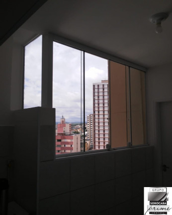 Imagem Apartamento com 3 Quartos à Venda, 92 m² em Centro - Sorocaba