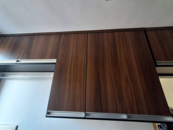 Imagem Apartamento com 2 Quartos à Venda,  em Vila Cidade Jardim - Botucatu