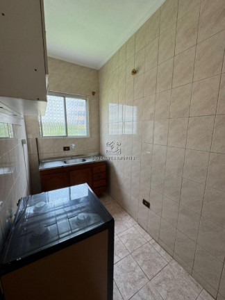 Imagem Kitnet com 1 Quarto à Venda, 30 m² em Boqueirão - Praia Grande Imagem Kitnet com 1 Quarto à Venda, 30 m² em Boqueirão - Praia Grande