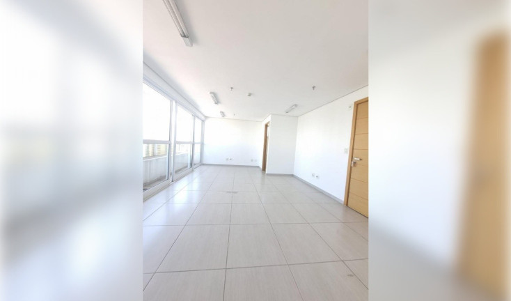 Imagem Sala Comercial à Venda, 32 m² em Campo Belo - São Paulo Imagem Sala Comercial à Venda, 32 m² em Campo Belo - São Paulo