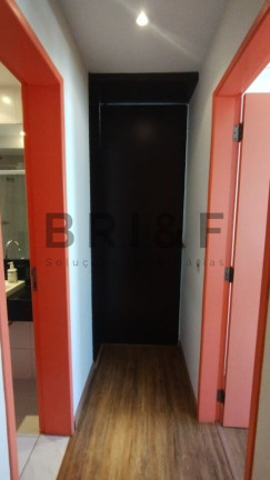 Imagem Apartamento com 2 Quartos à Venda, 90 m² em Brooklin - São Paulo Imagem Apartamento com 2 Quartos à Venda, 90 m² em Brooklin - São Paulo
