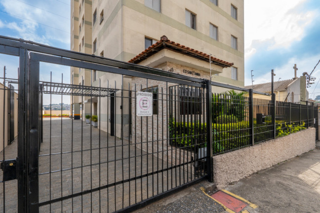 Imagem Apartamento com 2 Quartos à Venda, 55 m² em Jardim Ivana - São Paulo Imagem Apartamento com 2 Quartos à Venda, 55 m² em Jardim Ivana - São Paulo