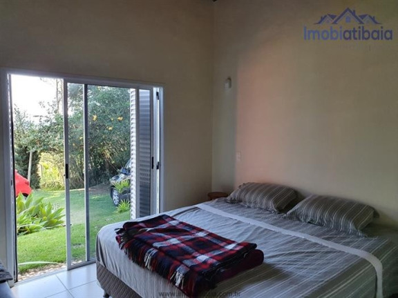 Imagem Chácara com 5 Quartos à Venda, 2.000 m² em Loteamento Village De Atibaia - Atibaia