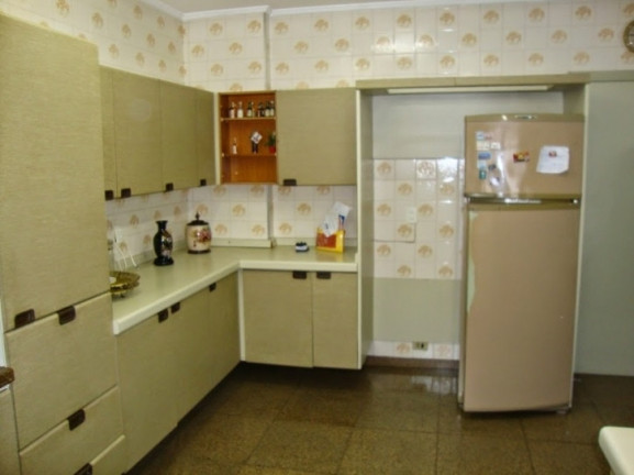 Imagem Cobertura com 3 Quartos à Venda, 345 m² em Santos Imagem Cobertura com 3 Quartos à Venda, 345 m² em Santos