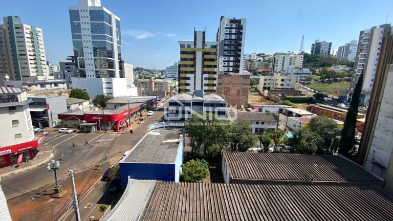 Imagem Apartamento com 3 Quartos à Venda, 116 m² em Centro - Pato Branco Imagem Apartamento com 3 Quartos à Venda, 116 m² em Centro - Pato Branco