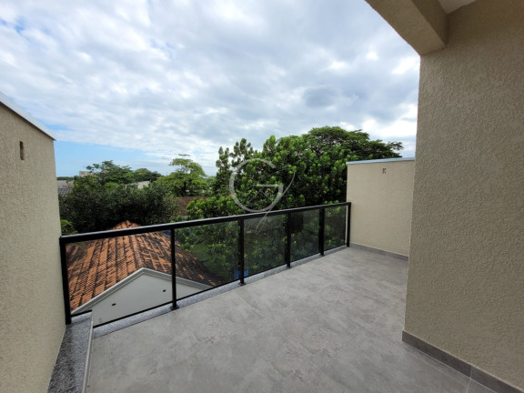 Imagem Sobrado com 3 Quartos à Venda, 145 m² em Beltrami - Pontal Do Paraná