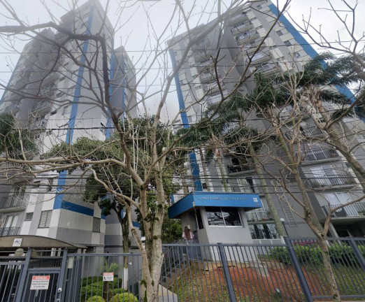 Apartamento com 2 Quartos à Venda,  em Taboão - Diadema