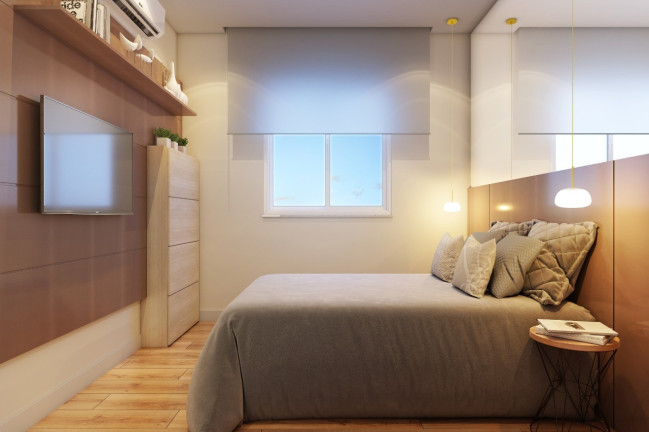Imagem Imóvel com 2 Quartos à Venda, 56 m² em Jardim Das Colinas - Hortolândia Imagem Imóvel com 2 Quartos à Venda, 56 m² em Jardim Das Colinas - Hortolândia