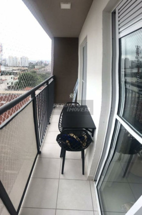 Imagem Apartamento com 1 Quarto à Venda, 37 m² em água Branca - São Paulo Imagem Apartamento com 1 Quarto à Venda, 37 m² em água Branca - São Paulo