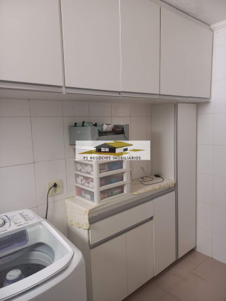 Imagem Sobrado com 3 Quartos à Venda, 138 m² em Parque Jabaquara - São Paulo Imagem Sobrado com 3 Quartos à Venda, 138 m² em Parque Jabaquara - São Paulo