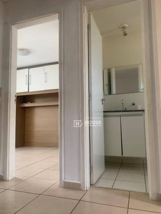 Imagem Casa com 3 Quartos à Venda, 81 m² em Parque Taquaral - Campinas Imagem Casa com 3 Quartos à Venda, 81 m² em Parque Taquaral - Campinas