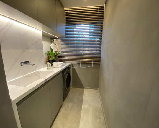 Imagem Imóvel com 3 Quartos à Venda, 131 m² em Vila Mariana - São Paulo