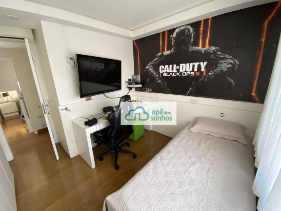 Imagem Apartamento com 3 Quartos à Venda, 160 m² em Barra Funda - São Paulo
