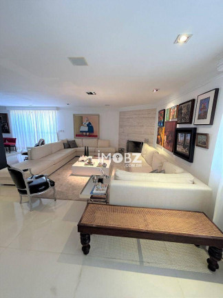Imagem Imóvel com 3 Quartos à Venda, 270 m² em Vila Andrade - São Paulo Imagem Imóvel com 3 Quartos à Venda, 270 m² em Vila Andrade - São Paulo