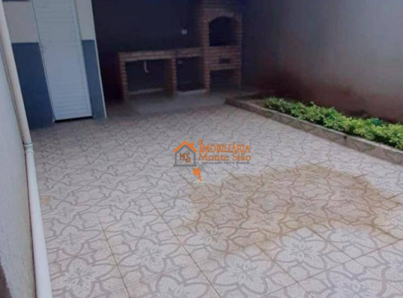 Imagem Apartamento com 2 Quartos à Venda, 55 m² em Vila Galvão - Guarulhos Imagem Apartamento com 2 Quartos à Venda, 55 m² em Vila Galvão - Guarulhos