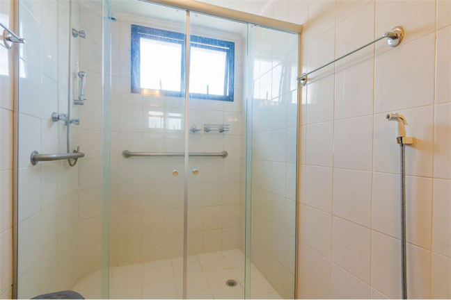 Imagem Apartamento com 4 Quartos à Venda, 162 m² em Perdizes - São Paulo