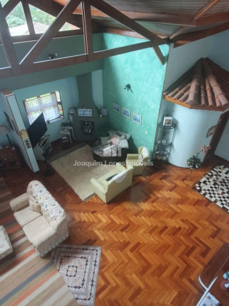 Imagem Casa com 5 Quartos à Venda, 1.340 m² em Vila Machado - Mairiporã