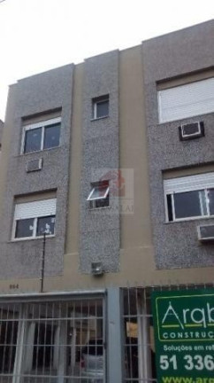 Imagem Cobertura com 1 Quarto à Venda, 78 m² em Nonoai - Porto Alegre Imagem Cobertura com 1 Quarto à Venda, 78 m² em Nonoai - Porto Alegre