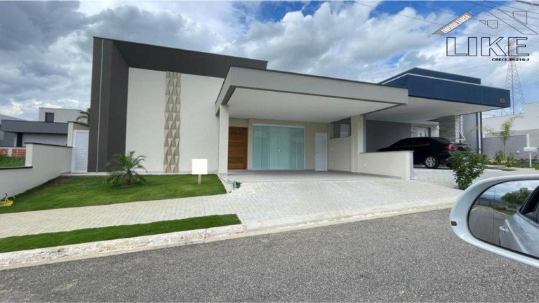 Casa com 3 Quartos à Venda, 170 m² em Loteamento Floresta - São José Dos Campos