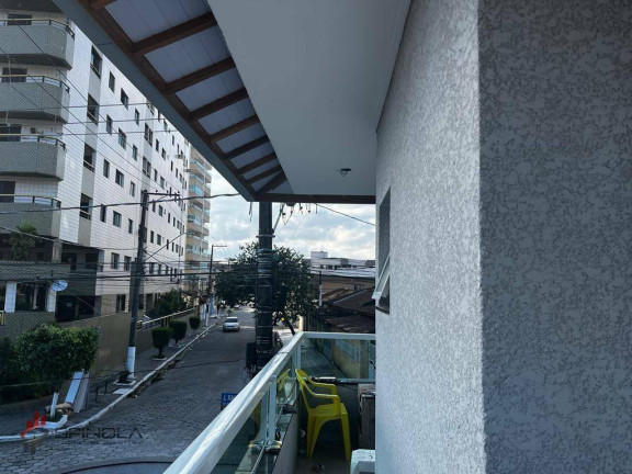 Imagem Sobrado com 2 Quartos à Venda, 117 m² em Aviação - Praia Grande Imagem Sobrado com 2 Quartos à Venda, 117 m² em Aviação - Praia Grande