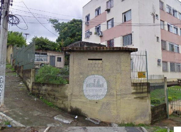 Imagem Apartamento com 2 Quartos à Venda, 56 m² em Pavuna - Rio De Janeiro Imagem Apartamento com 2 Quartos à Venda, 56 m² em Pavuna - Rio De Janeiro