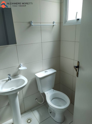 Imagem Apartamento com 2 Quartos à Venda, 54 m² em Jardim Refúgio - Sorocaba Imagem Apartamento com 2 Quartos à Venda, 54 m² em Jardim Refúgio - Sorocaba