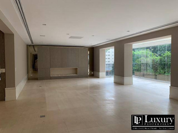 Imagem Apartamento com 4 Quartos à Venda, 465 m² em Jardim Paulista - São Paulo