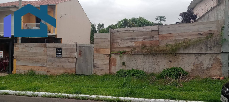 Imagem Terreno à Venda, 384 m² em Bom Princípio - Gravataí