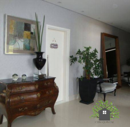 Imagem Casa com 4 Quartos à Venda, 570 m² em Paisagem Renoir - Cotia