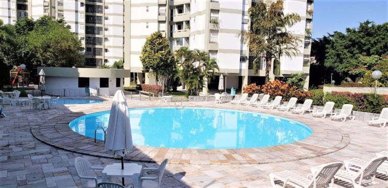 Imagem Apartamento com 3 Quartos à Venda, 84 m² em Mirandópolis - São Paulo Imagem Apartamento com 3 Quartos à Venda, 84 m² em Mirandópolis - São Paulo