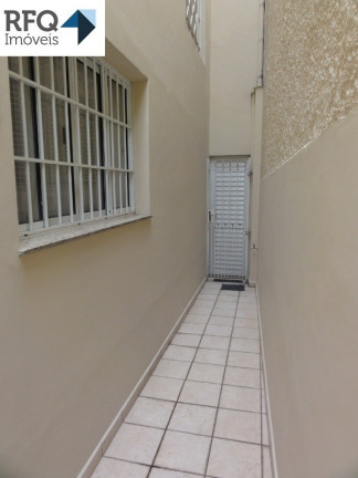 Imagem Casa com 4 Quartos à Venda, 311 m² em Aclimação - São Paulo