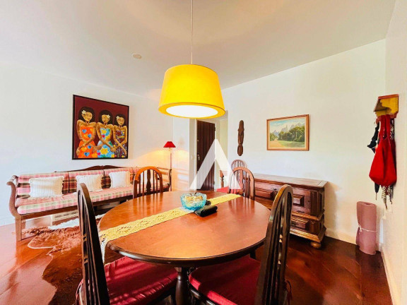 Imagem Apartamento com 3 Quartos à Venda, 115 m² em Alto - Teresópolis Imagem Apartamento com 3 Quartos à Venda, 115 m² em Alto - Teresópolis