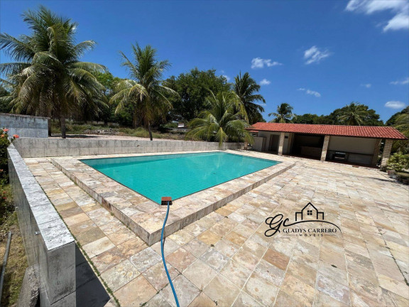 Imagem Chácara com 8 Quartos à Venda, 321 m² em Tapera - Aquiraz Imagem Chácara com 8 Quartos à Venda, 321 m² em Tapera - Aquiraz