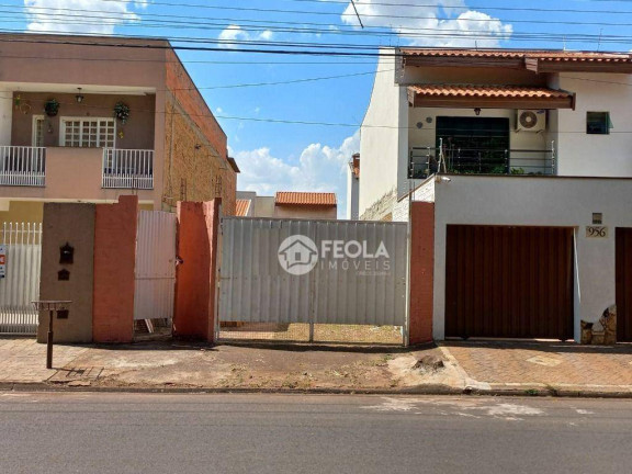 Imagem Terreno à Venda, 150 m² em Jardim Brasília - Americana Imagem Terreno à Venda, 150 m² em Jardim Brasília - Americana