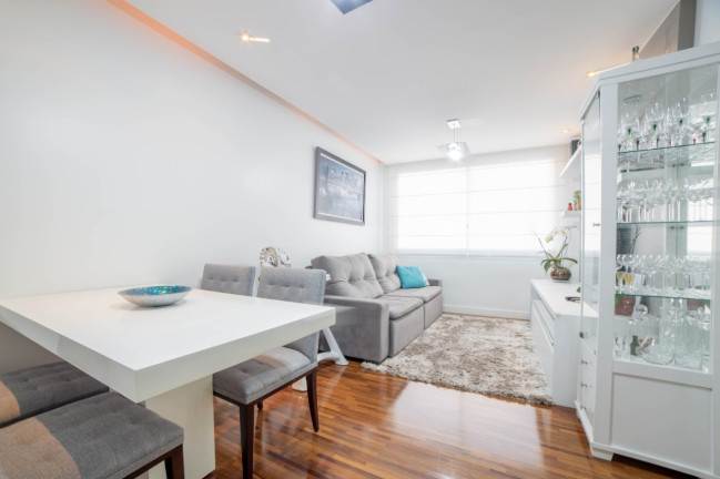 Imagem Apartamento com 3 Quartos à Venda, 105 m² em Perdizes - São Paulo