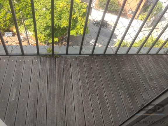 Imagem Apartamento com 2 Quartos para Alugar, 57 m² em Vila Curuçá - São Paulo